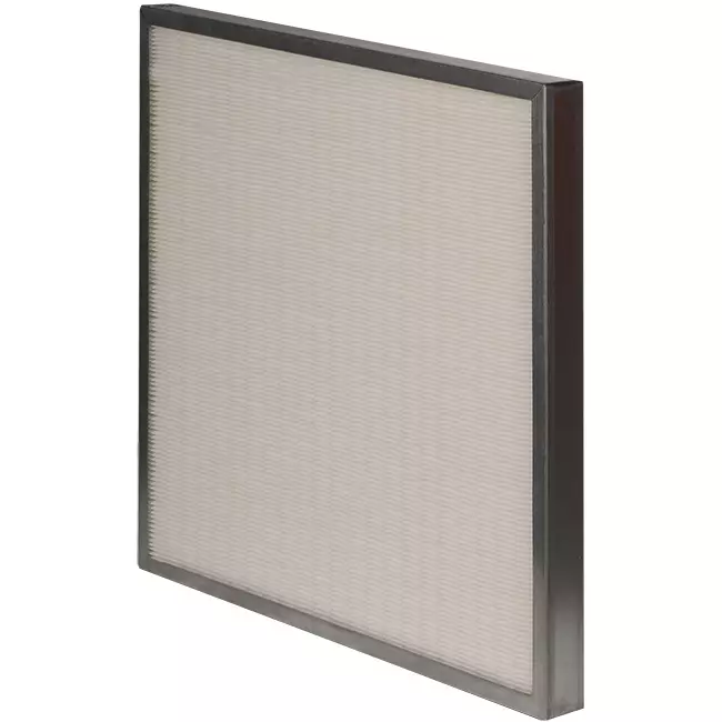 Maxivent F7-toevoerfilter voor MR4565 horizontaal